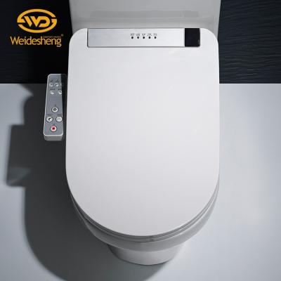 China High quality waterproof smart automatic electric toilet seat cover of children's toilet seats for sale