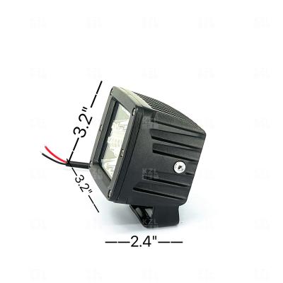 China 48W white light light led work light KZL10WL48W for sale