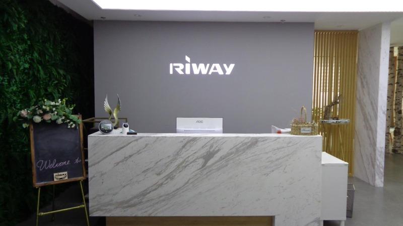 Verified China supplier - Ningbo Riway Imp. & Exp. Co., Ltd.