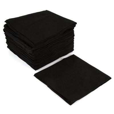 China Disposable Super Absorbent Disposable Towels For Beauty Salon And Hairdressing for sale