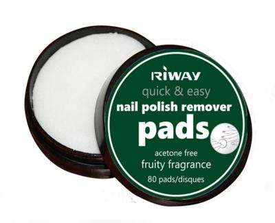 China Nail accessories! Nail Polish Remover Wipes Lint Free Nail Wipes 50%VIS+50%PET Protection As Your Require for sale