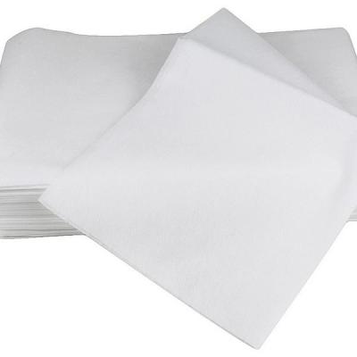 China disposable biodegradable disposable towel/hair towel/salon towel for sale