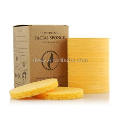 China Facial Sponge Wet Cellulose Cleaning Sponge Cleaning Sponges for sale