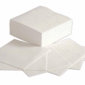 China Disposable Dry Box Tissue Patient Wipes for sale