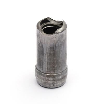 China China Factory Custom Cold Heading Cooling Screw Part Parts Fasteners Fasteners Non-Standard Parts for sale