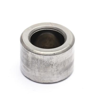 China Cooling Aluminum Profile Stainless Steel Heading Parts CNC Cold Machining Made In China for sale