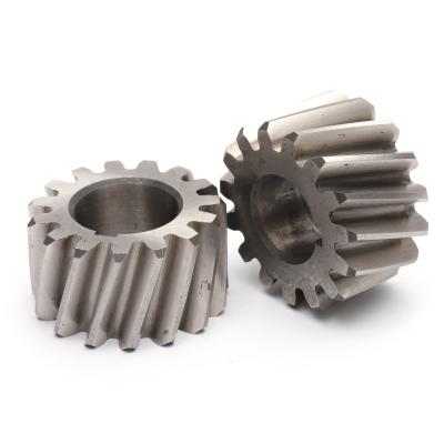 China Ningbo Cooling Manufacturer for CNC Machine Gear Service for sale