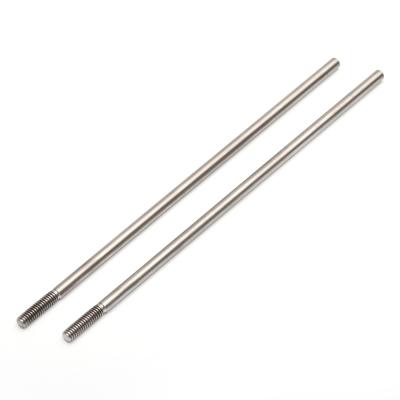 China Wear Resistant Precision Rolled Stainless Steel Shaft Pin Wire Cooling Inner Pin for sale