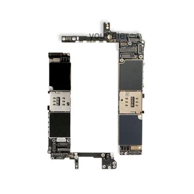 China Original Brand New Replacement Mobile Phone Opened Mainboard For Iphone 6s Unlocked Motherboard 16gb 64gb With Fingerprint Phone 6s for sale