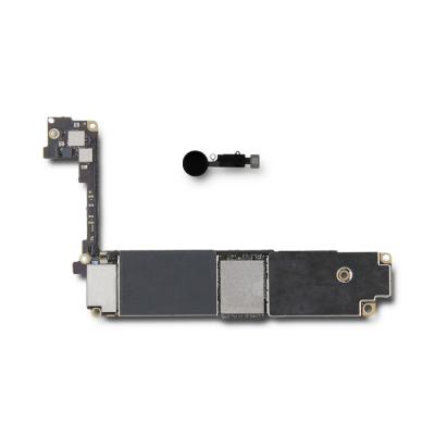 China Factory Price Motherboard Repair Parts For Iphone 7 Mainboard Opened, For Iphone 7 Logicboard Mainboard Phone 7 for sale