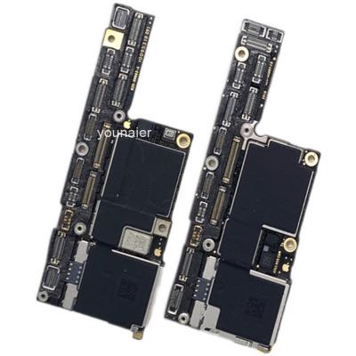 China Full Tested Original Unlocked Logic Board For iPhone X Motherboard With Face ID 64GB/256GB For iPhone X Phone X for sale