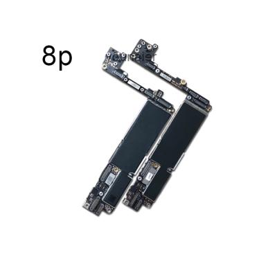 China Wholesale Original Unlocked For Iphone 8p Logic Board Mobile Phone Unlocked Motherboard,For Iphone 8plus 8plus Logic Board Phone for sale