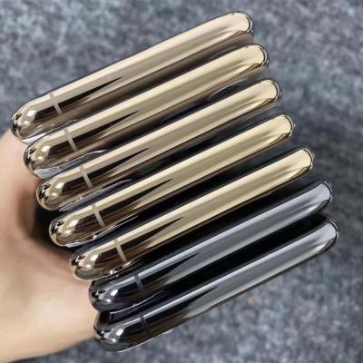 China wholesale 3G smartphone good cell phone price have after-sales service original used unlocked phone 64GB 256GB for iphone xs max for sale