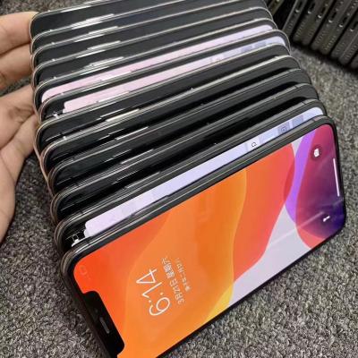 China bulk sale 3G smartphone cell phone reasonable price assured after-sales service second hand original used unlocked phone for iphone x for sale