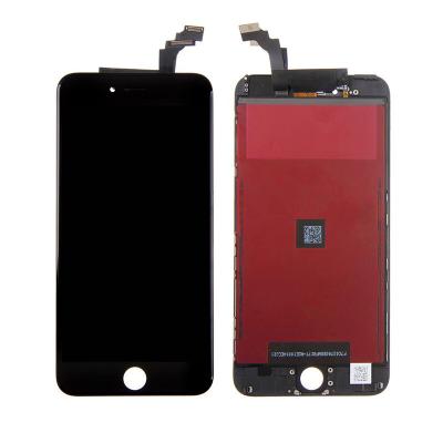 China high quality lcd for iphone6 ​​plus screen touch display for iphone display screen replacement for lcd display 6plus digitizer screen iphone 6p for sale