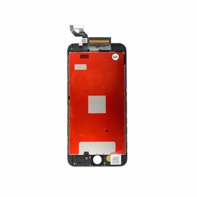 China Wholesale factory price best screen for iphone 6s plus lcd touch screen smart phone screen assembly for iphone 6s display 6sp plus screen for sale