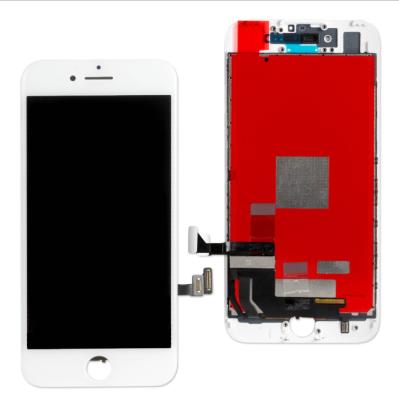 China Full lcd display for iphone 7 lcd panel, high quality screen for iphone 7, 4.7 inch lcd display screen replacement phone screen 7 for sale