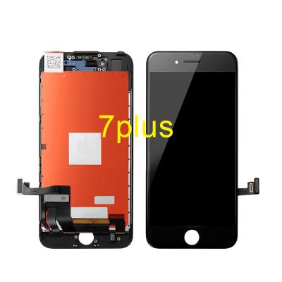 China LCD Screen for iphone 7 plus, Pantalls for iphone 6 LCD Display Digitizer 7 8 for Phone 7 Touch Screen Display iphone 7plus plus screen for sale