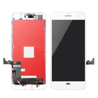 China Good quality lcd display with digitizer assembly for iphone 7 plus display screen lcd for iphone 7 plus screen phone 7 plus l 'screen for sale