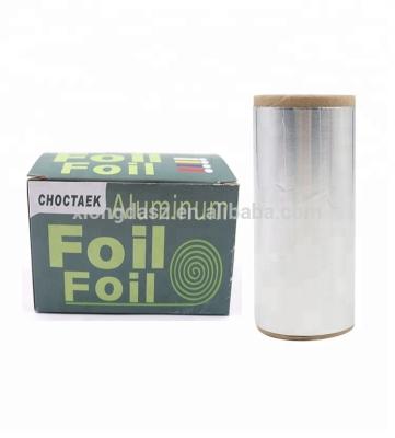 China Food Hookah Aluminum Foil Finish Small Aluminum Foil Weight for sale