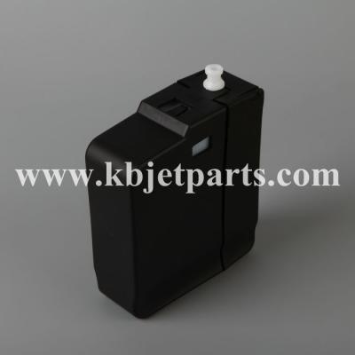 China Videojet empty cartridge with chip for Videojet 1000 series inkjet printer for sale