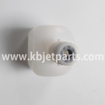 China Empty Food Solvent Bottle Make Up S1018 S4136 Use For UX RX Inkjet Coding Printer for sale