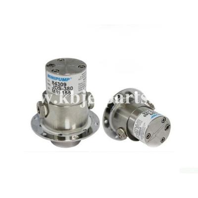 China Marken-Imaje ENM5629 Pressure Pump for Marken Imaje Continuous Inkjet Printer for sale