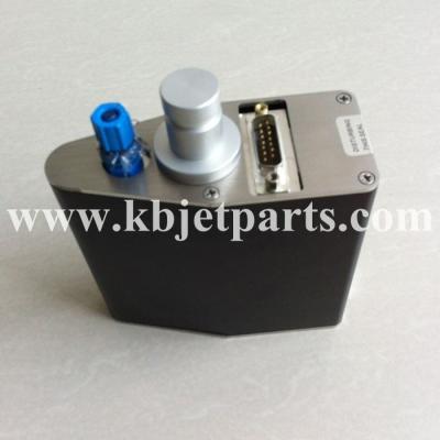 China For Willett DOD 807 200-0807-101 Printhead For Willett 3150SI Inkjet Printer for sale