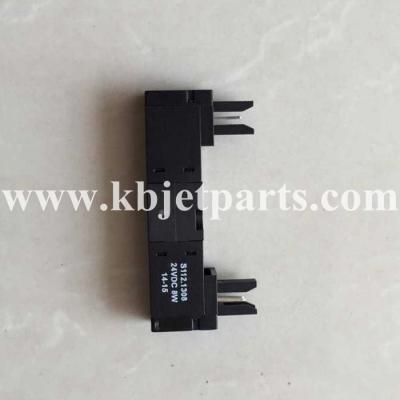 China Videojet Ink Core Valve for Videojet 1000 Series Inkjet Printer for sale