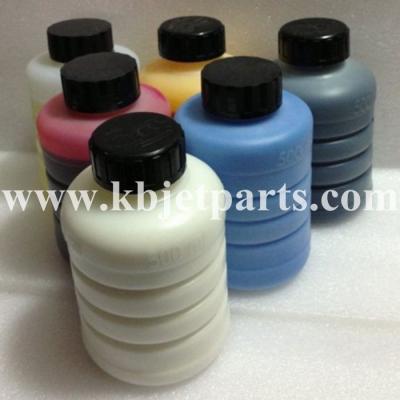 China Linx ink surefill solvent codes for Linx inkjet printer for sale