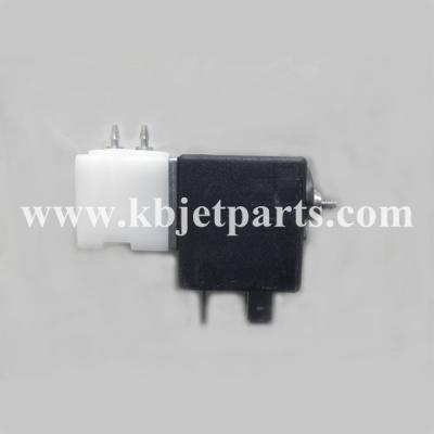 China Linx Solenoid Valve 3 Way FA74125 For Linx Industrial Inkjet Printer for sale