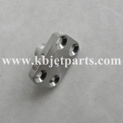 China Hitachi Nozzle Plate 451670 For Hitachi PB PX PXR Inkjet Printer for sale