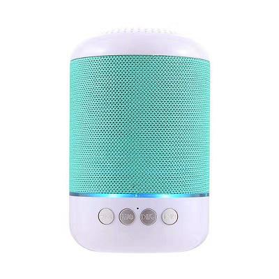 China No New Wireless Speaker TG115 Outdoor Portable TF FM Radio Horn High Quality Speakers for sale