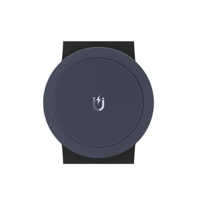 China 3-in-1 Fast Charge Wireless Charging Pad Pad for Phone and Watch for sale