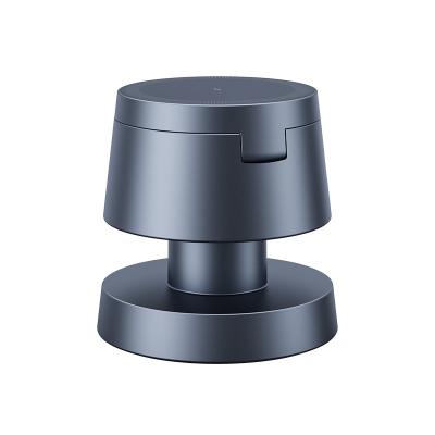 China Night Light Wireless Charger 15W Charger With Type C Port And Mushroom Design zu verkaufen