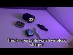 Samsung Watch Wireless Charger
