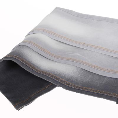 China Wholesale Factory Price Breathable Denim Stretch Denim Fabric Jeans Supplier for sale