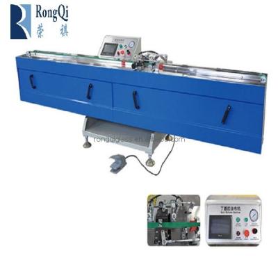 China Butyl Glass Extruder Deep Processing Machine From Building Material Stores Good Quality Factory Directly For Insulated Glass for sale