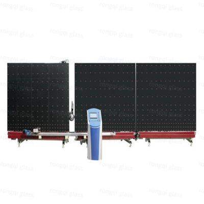 China Hotels Factory Price Glass Production Robot Cheap Insulating Automatic Sealing Processing Machine for sale