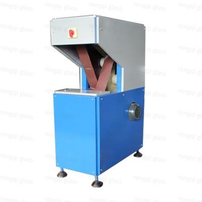 China Building Material Stores Bulk Sale Factory Price Insulating Sand Belt Glass Making Polishing Machine for sale