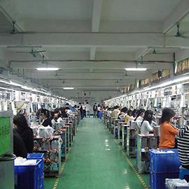 Verified China supplier - Ningbo Kingbird Thread & Yarn Industry Co., Ltd.