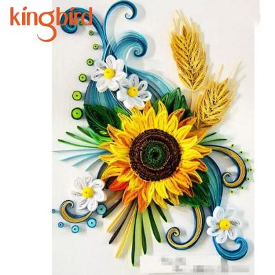 China DIY quilling craft paper craft paper craft paper quilling for sale