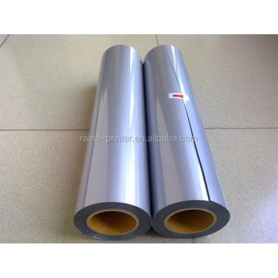 China Wholesale Korea Soft Quality PVC Heat Transfer Vinyl Roll For T-shirts Heat Transfer Film For T Shirt Printing for sale