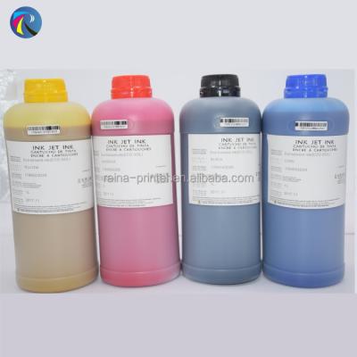 China food factory price sublimation coating for cotton eco glass coating ink for sale