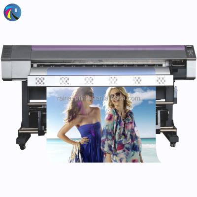 China Bill Printer Best Price Wall Window Car PVC Vinyl Sticker Printing Machine For Sale for sale