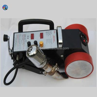 China Wrapping Cable Outer Paper Automatic Banner Sewing Machine , Banner Sewing Machine for sale