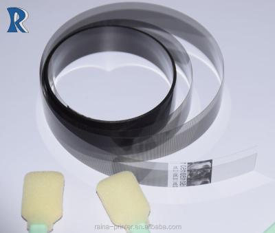 China Wit Encoder Strip /Raster for large format printer (180/150LPI) for sale