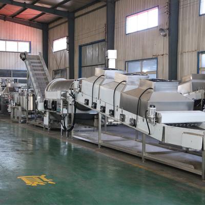 China Quickly Make Popcorn Industrial Caramel Popcorn Production Line Caramel Cheddar Flavor Popcorn Production Line for sale