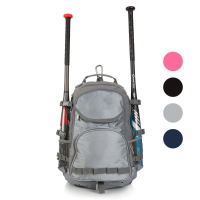 China Economic Custom Design Wholesale Baseball Casual Sports Backpack Bag 58*32*25CM for sale