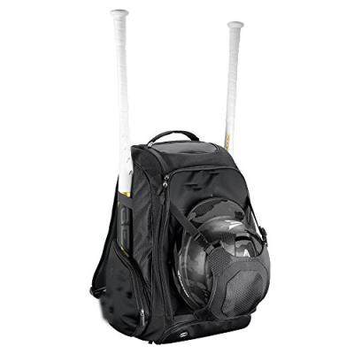 China Professional American Academy Baseball Backpack With Shoes Compartment 58*32*25CM for sale